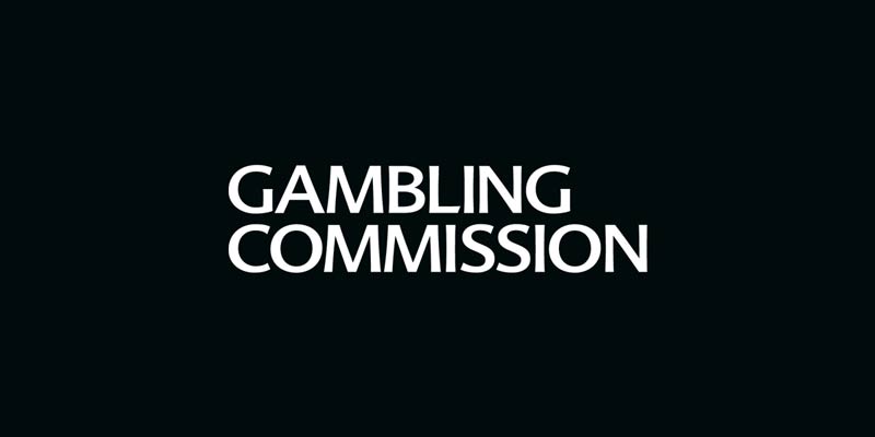 Gambling Commission giám sát hoạt động nghiêm ngặt 