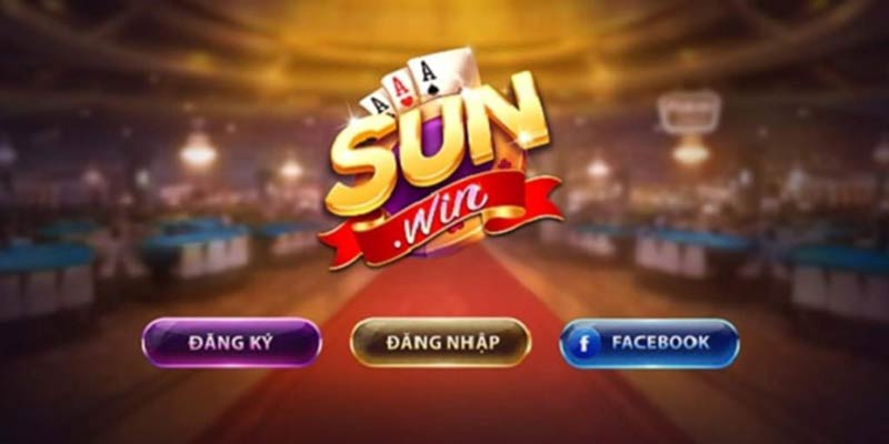 Chơi Game Sunwin Trực Tuyến – Giải Trí Cá Cược Hot Hit