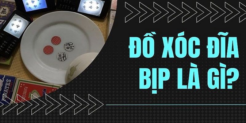 Xóc Đĩa Bịp – Một Số Hình Thức Gian Lận Phổ Biến Tại Trò Chơi