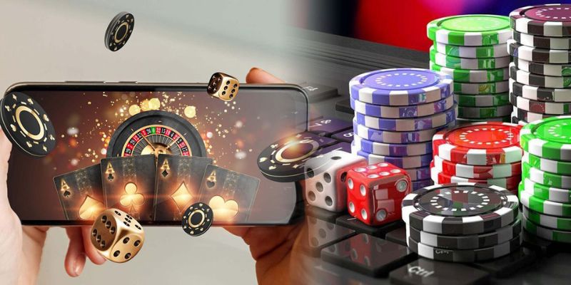 Casino online - Hình thức cá cược hấp dẫn và hiện đại mang đến nhiều tiện ích