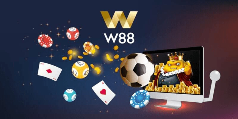  W88 - Sân chơi casino online có hoạt động kinh doanh an toàn, hợp pháp