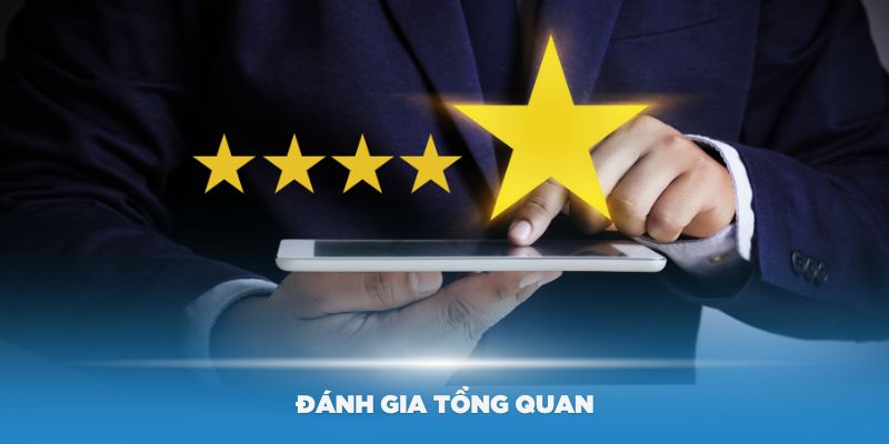 Đánh gia tổng qua về việc so sánh nhà cái 8Xbet và Fi88