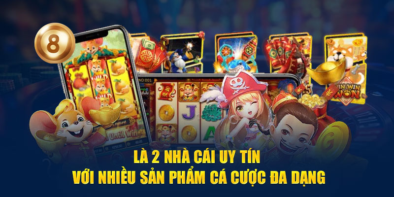 So Sánh Nhà Cái NE8XBetT và i9BET – Top 2 Uy Tín Số 1 Khu Vực