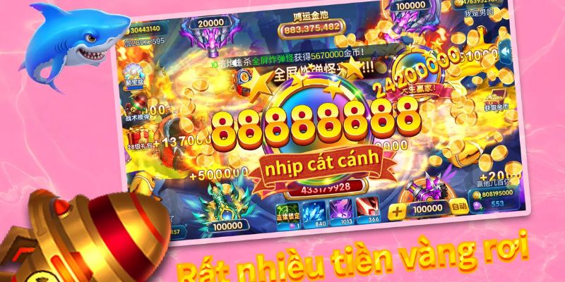 Vì sao nên dùng công cụ hack trong game 