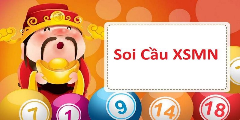 Bỏ Túi Top 5+ Cách Soi Cầu XSMN Đơn Giản, Hiệu Quả 100%